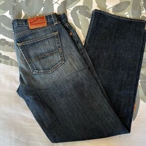 Men’s Vintage Lucky Brand Jeans